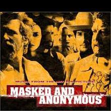 Masked And Anonymous CD2