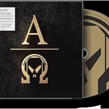 Goldie Presents Rufige Kru: Alpha Omega