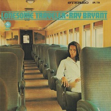 Lonesome Traveler (Vinyl)