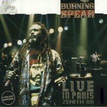 Live In Paris '88 (Remastered 2004) CD1
