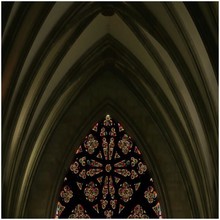 Inner Sanctum (With Marc George)