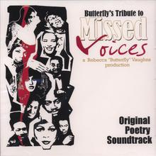 Butterfly's Tribute to Missed Voices