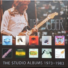 The Studio Albums 1973-1983 CD2