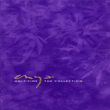 Only Time: The Collection CD3