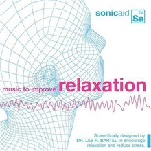 Music To Improve Relaxation
