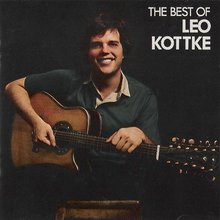 The Best Of Leo Kottke