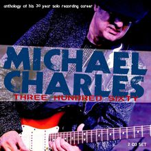 Three Hundred Sixty: Anthology Of His 30 Year Solo Recording Career CD2
