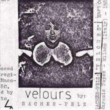 Velours (Vinyl)