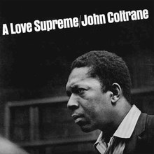A Love Supreme (Vinyl)