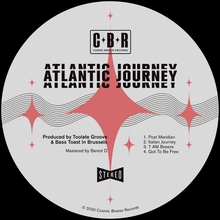 Atlantic Journey (EP)