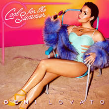 Cool For The Summer (CDS)