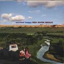 Red River Redux