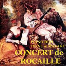 Concert De Rocaille