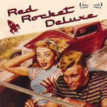 Red Rocket Deluxe