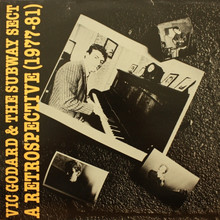 A Retrospective (1977-81) (Vinyl)
