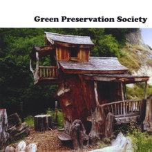 Green Preservation Society