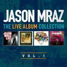 The Live Album Collection, Vol.1