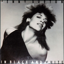 In Black And White (Vinyl)