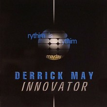 Innovator (Remastered) CD2