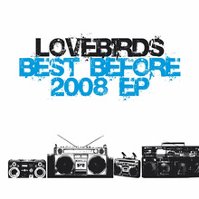 Best Before 2008 (EP)