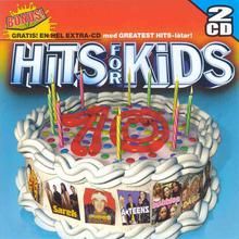 Hits For Kids 10, CD1
