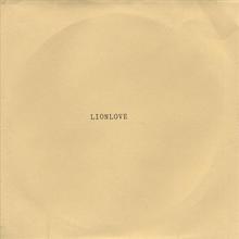 Lionlove EP