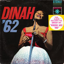 Dinah '62
