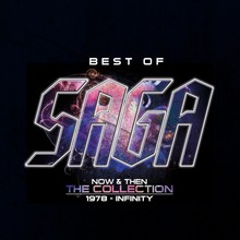 Best Of Saga Now & Then The Collection 1978-Infinity CD2