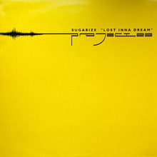 Sugarize 'Lost Inna Dream' (VLS)