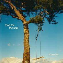 Food For The Soul (CDS)