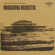 Presents: Moodswing Orchestra