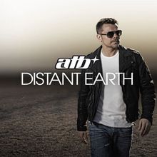 Distant Earth (Deluxe Edition) CD1