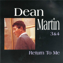 Return To Me CD4