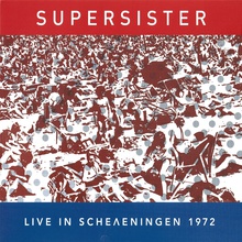Live In Scheveningen 1972