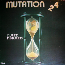 Mutation 24 (Vinyl)