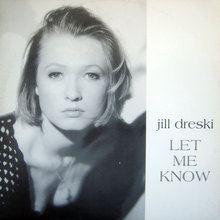 Let Me Know (Vinyl)