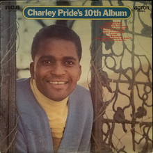 Charley Pride's 10Th Album (Vinyl)