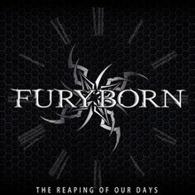 The Reaping Of Our Days (EP)