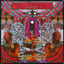 Afro-Indio (Vinyl)
