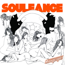 Soupape (EP)