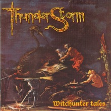 Witchunter Tales