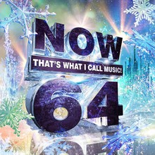 Now That's What I Call Music Vol. 64 (Us Series)