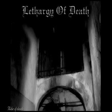 Robe Of Death (EP)