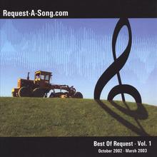 Best Of Request - Vol. 1 | October 2002 - March 2003