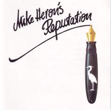 Mike Heron's Reputation (Reissued 1996)