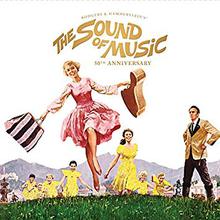 The Sound Of Music (50Th Anniversary Edition)