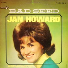 Bad Seed (Vinyl)