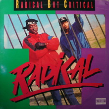 Radical But Critical