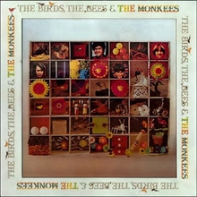 The Birds, The Bees & The Monkees (Remastered Box Set) CD2