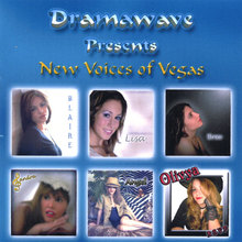 NEW VOICES OF VEGAS
